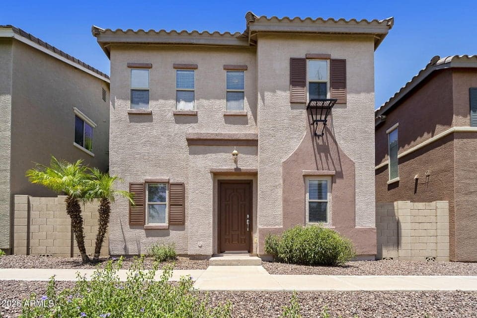 428 N CITRUS Lane, Gilbert, AZ 85234 — photo 1 of 56