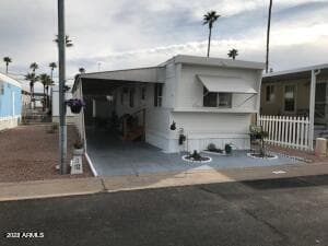 7807 E MAIN Street B-16, Mesa, AZ 85207 — photo 1 of 10