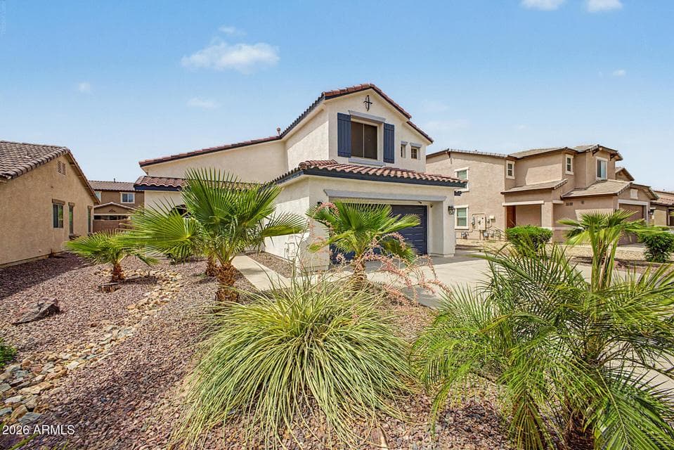 12175 W CHASE Lane, Avondale, AZ 85323 — photo 1 of 70