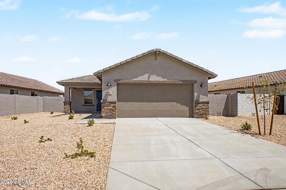 7290 E CATTLE CALL Street, San Tan Valley, AZ 85143 — photo 1 of 15
