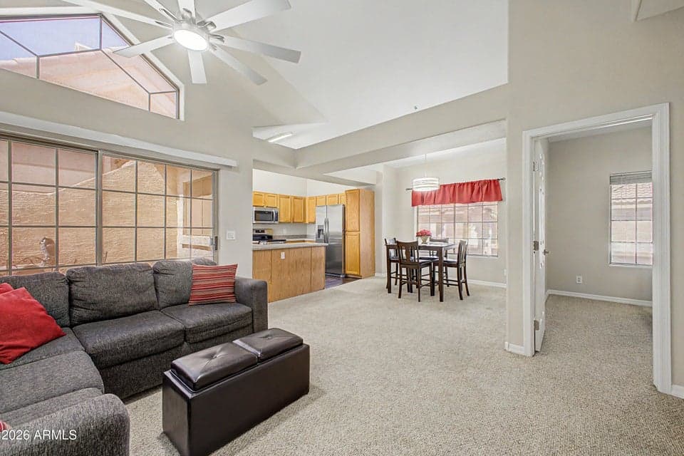 2801 N LITCHFIELD Road 17, Goodyear, AZ 85395 — photo 1 of 32