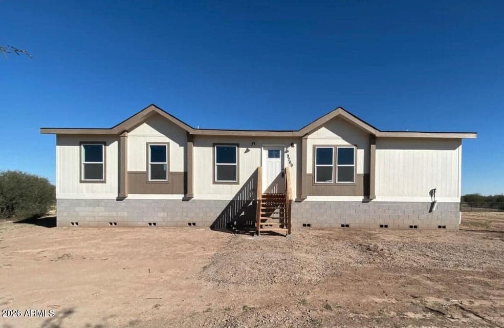 9769 S THORNTON Road, Casa Grande, AZ 85193 — photo 1 of 10