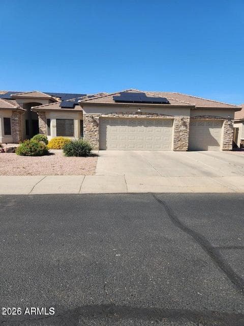 108 W Ridgeview Trail, Casa Grande, AZ 85122 — photo 1 of 12