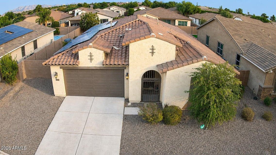 18579 W PIERSON Street, Goodyear, AZ 85395 — photo 1 of 24