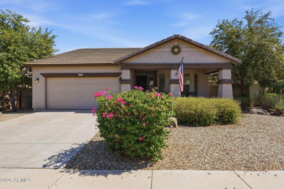 11713 W DALEY Lane, Sun City, AZ 85373 — photo 1 of 33