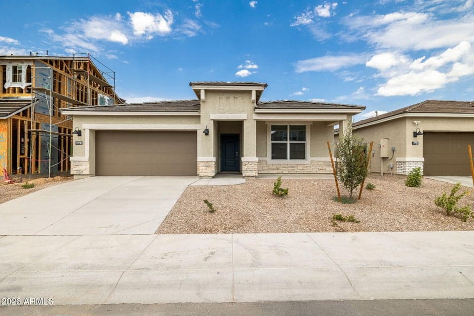 9963 N 176TH Avenue, Waddell, AZ 85355 — photo 1 of 37
