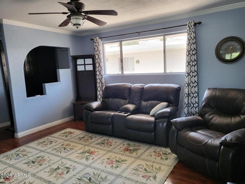 815 N HAYDEN Road D207, Scottsdale, AZ 85257 — photo 1 of 29