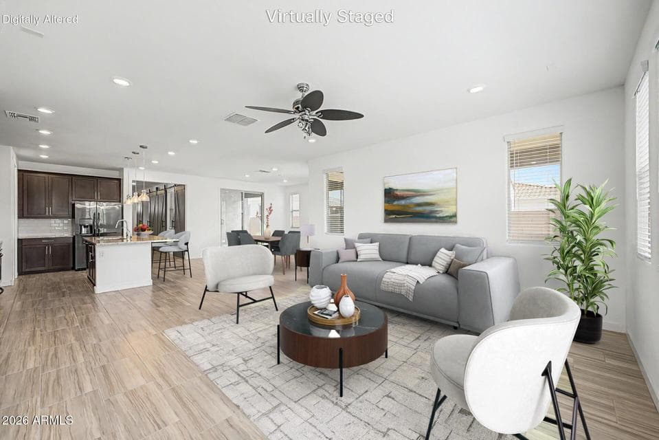 10133 E SPHERE Avenue, Mesa, AZ 85212 — photo 1 of 44
