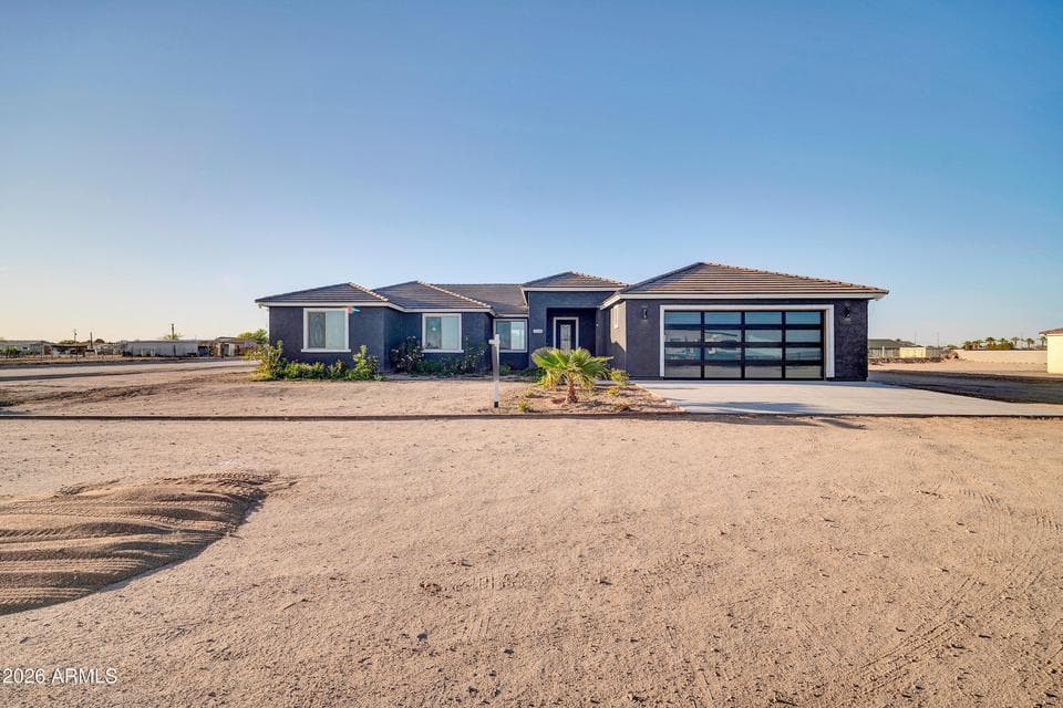 22548 W HUNTINGTON Drive, Buckeye, AZ 85326 — photo 1 of 44