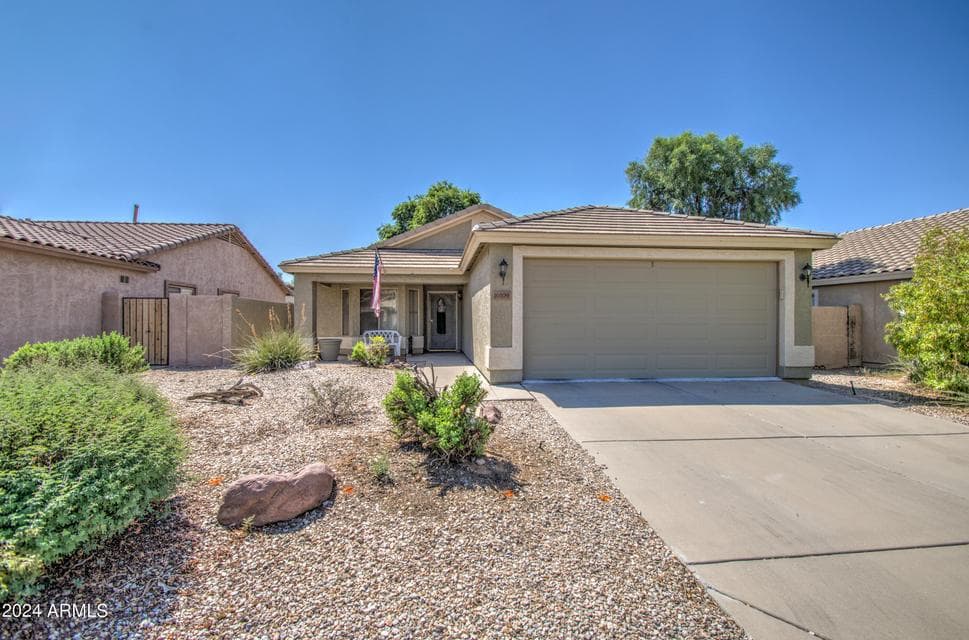 10109 E OBISPO Avenue, Mesa, AZ 85212 — photo 1 of 26