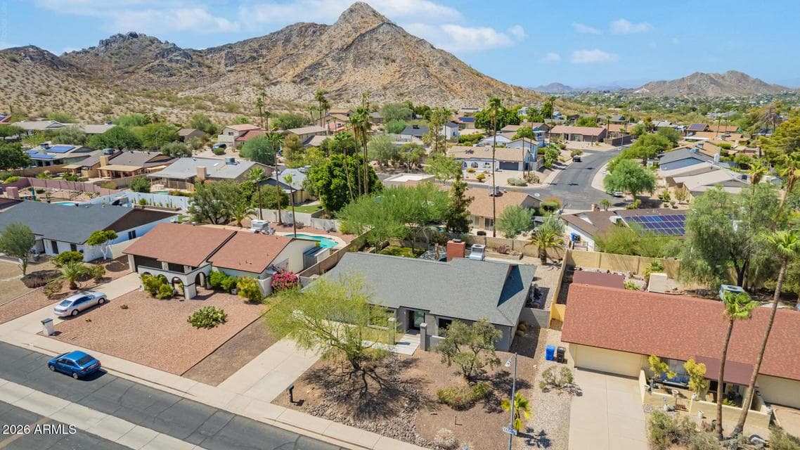 2276 E CHRISTY Drive, Phoenix, AZ 85028 — photo 1 of 43