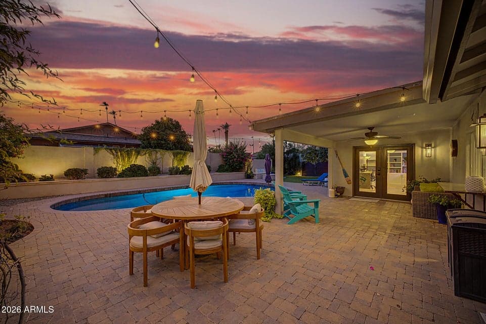 7062 N VIA DE LOS NINOS, Scottsdale, AZ 85258 — photo 1 of 47