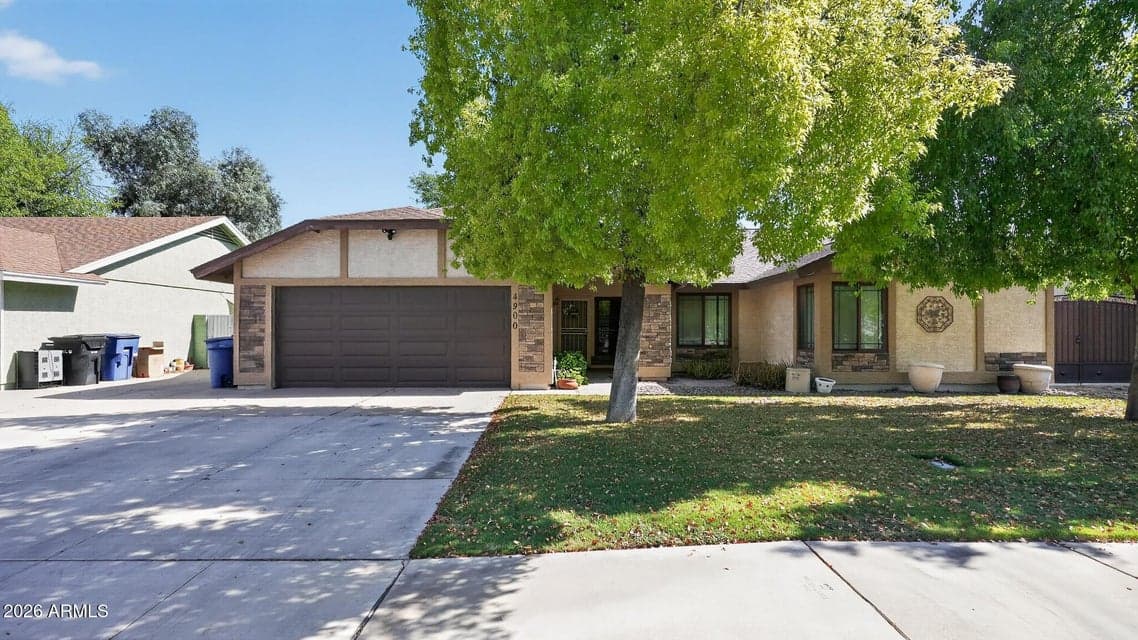 4900 W Earhart