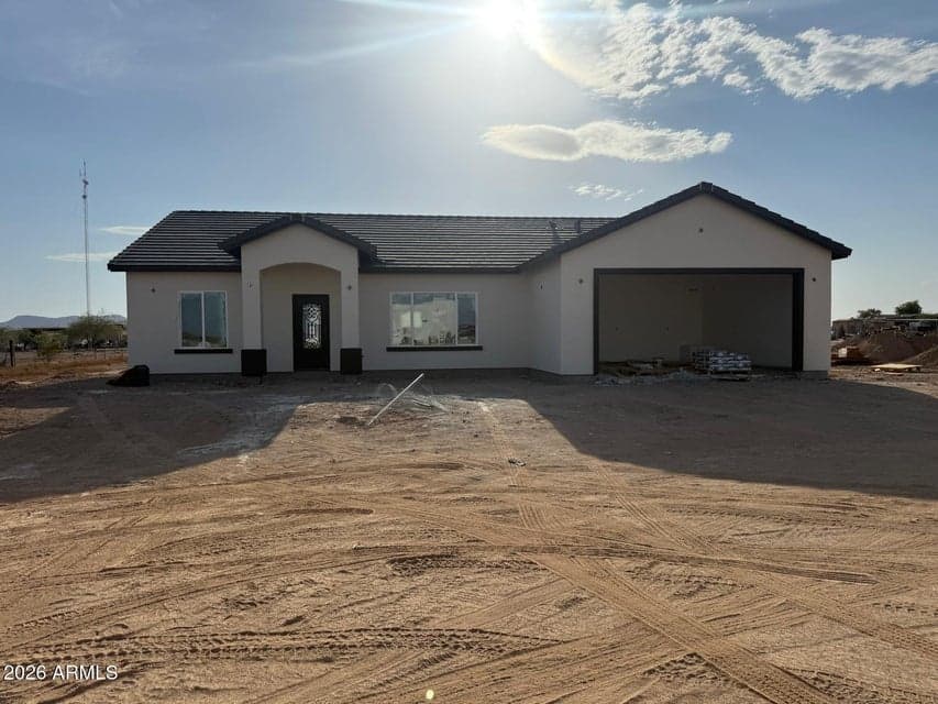 1382 N 373RD Avenue, Tonopah, AZ 85354 — photo 1 of 20