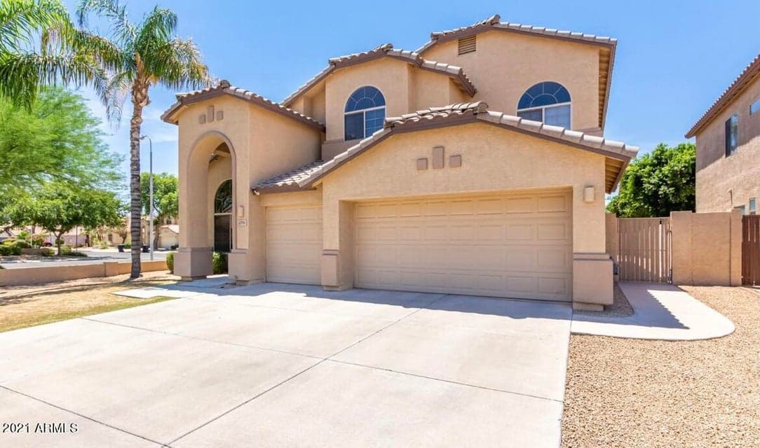 2751 E San Tan Street, Chandler, AZ 85225 — photo 1 of 23