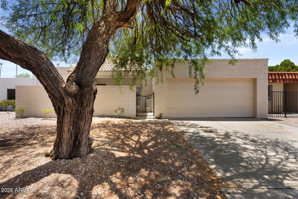 17031 E Calle Del Sol, Fountain Hills, AZ 85268 — photo 1 of 20