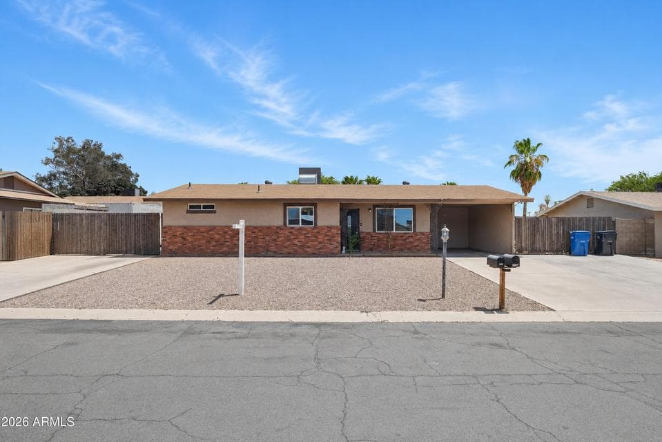 917 N 95TH Street, Mesa, AZ 85207 — photo 1 of 33