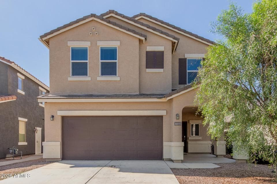 36015 W prado Street, Maricopa, AZ 85138 — photo 1 of 25