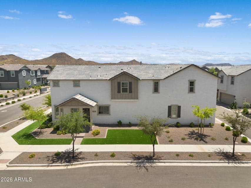 1935 W HIDE Trail, Phoenix, AZ 85085 — photo 1 of 66