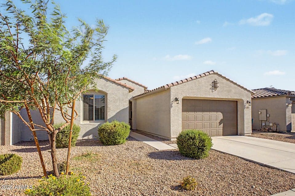 40935 W Agave Road, Maricopa, AZ 85138 — photo 1 of 40