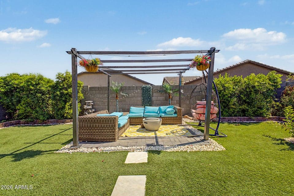 12333 W KALER Drive, Glendale, AZ 85307 — photo 1 of 37