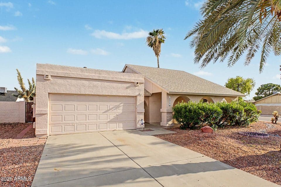 8845 W PALO VERDE Avenue, Peoria, AZ 85345 — photo 1 of 34