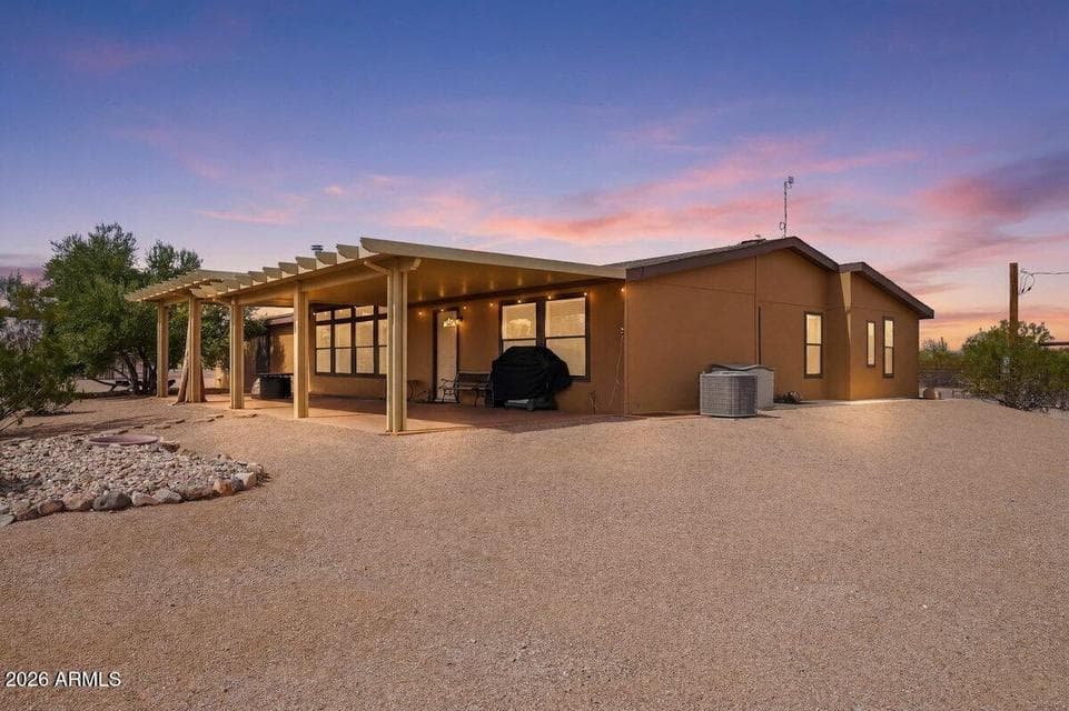 3137 S ALMENDRA Road, Maricopa, AZ 85139 — photo 1 of 68