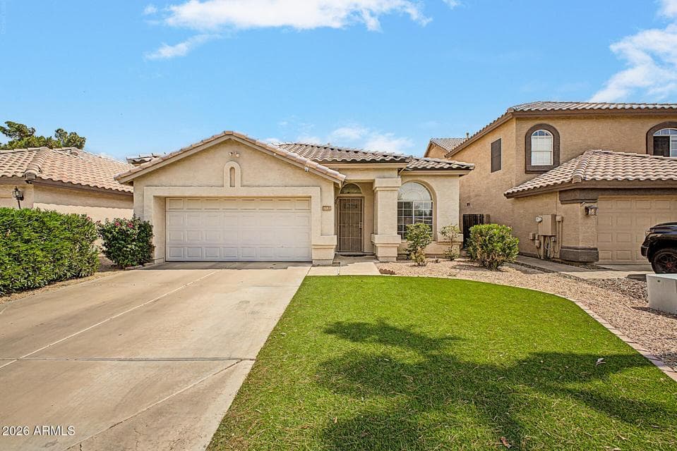 5183 W MEGAN Street, Chandler, AZ 85226 — photo 1 of 40