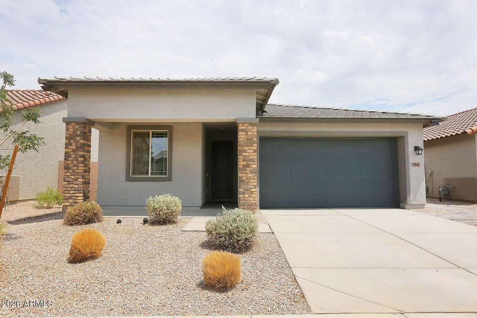 15562 W HACKAMORE Drive, Surprise, AZ 85387 — photo 1 of 40