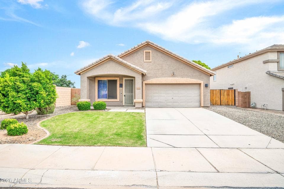 12698 W FLOWER Street, Avondale, AZ 85392 — photo 1 of 57