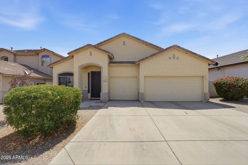 34011 N DANJA Drive, San Tan Valley, AZ 85144 — photo 1 of 50