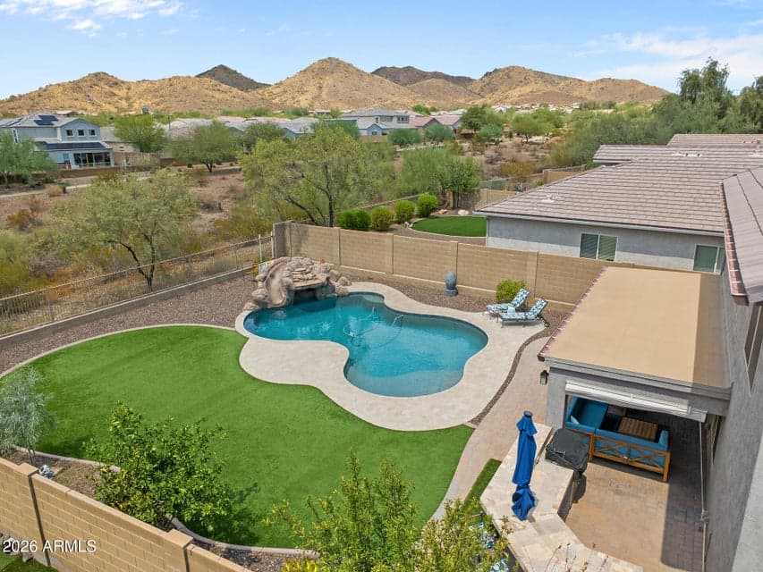 1948 W Black Hill Road, Phoenix, AZ 85085 — photo 1 of 81