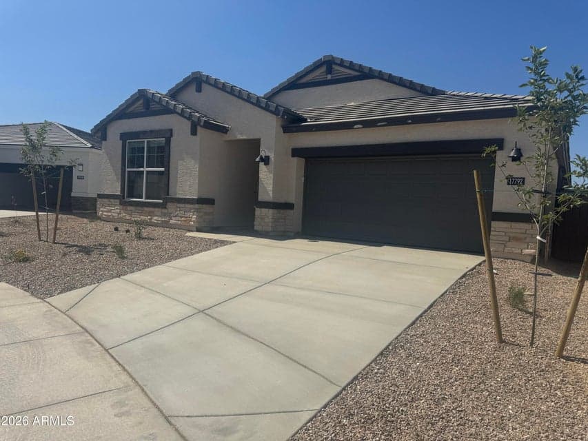 17659 W ONYX Avenue, Waddell, AZ 85355 — photo 1 of 49
