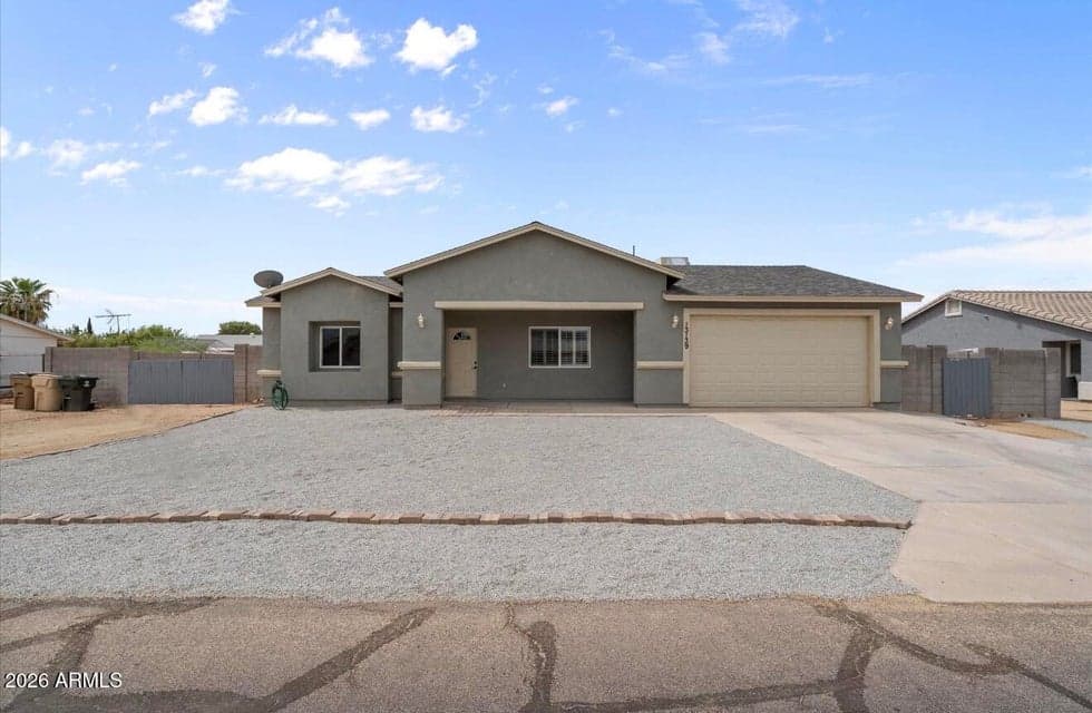 13139 W TUCKEY Lane, Glendale, AZ 85307 — photo 1 of 22