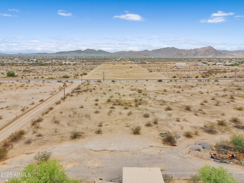 6994 N ESCONDIDO Road 46, Maricopa, AZ 85139 — photo 1 of 20
