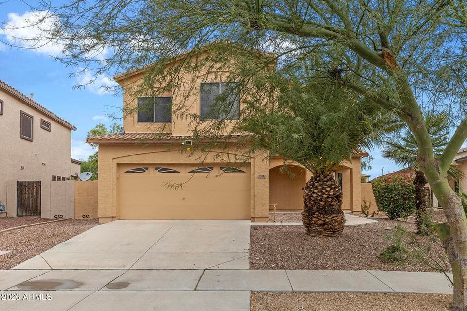 13812 W PORT ROYALE Lane, Surprise, AZ 85379 — photo 1 of 60