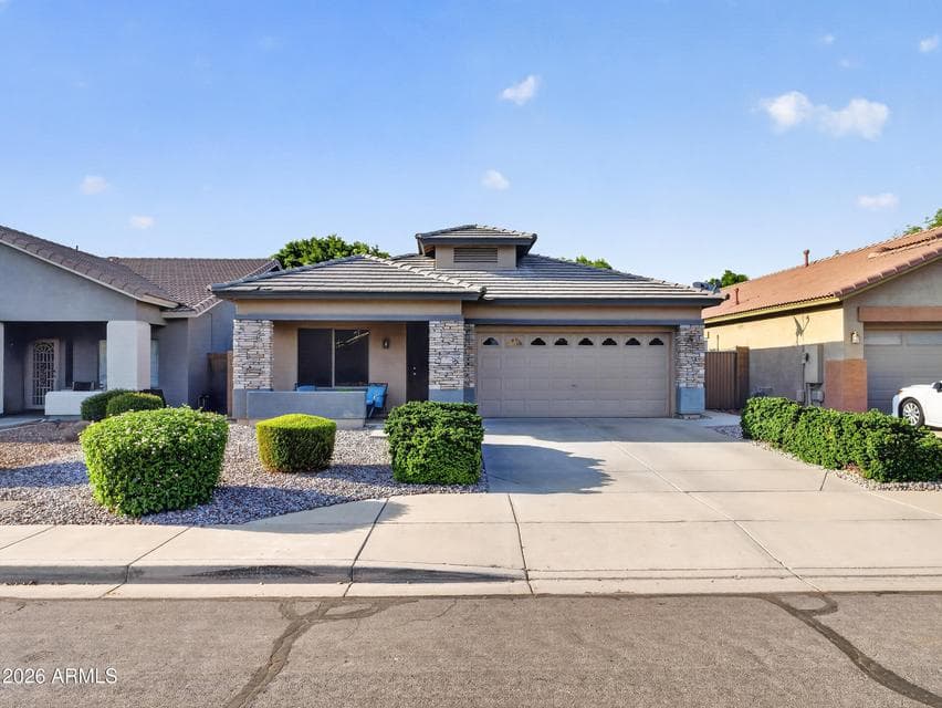 12536 W MONTEROSA Drive, Litchfield Park, AZ 85340 — photo 1 of 26