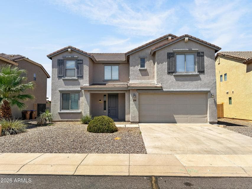 728 W DESERT CANYON Drive, San Tan Valley, AZ 85143 — photo 1 of 58