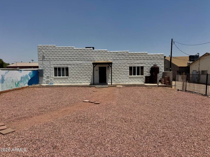 202 S 5TH Street, Buckeye, AZ 85326 — photo 1 of 4