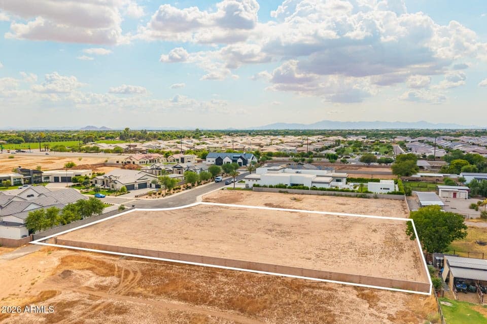 1698 E POWELL Way 5, Gilbert, AZ 85298 — photo 1 of 20