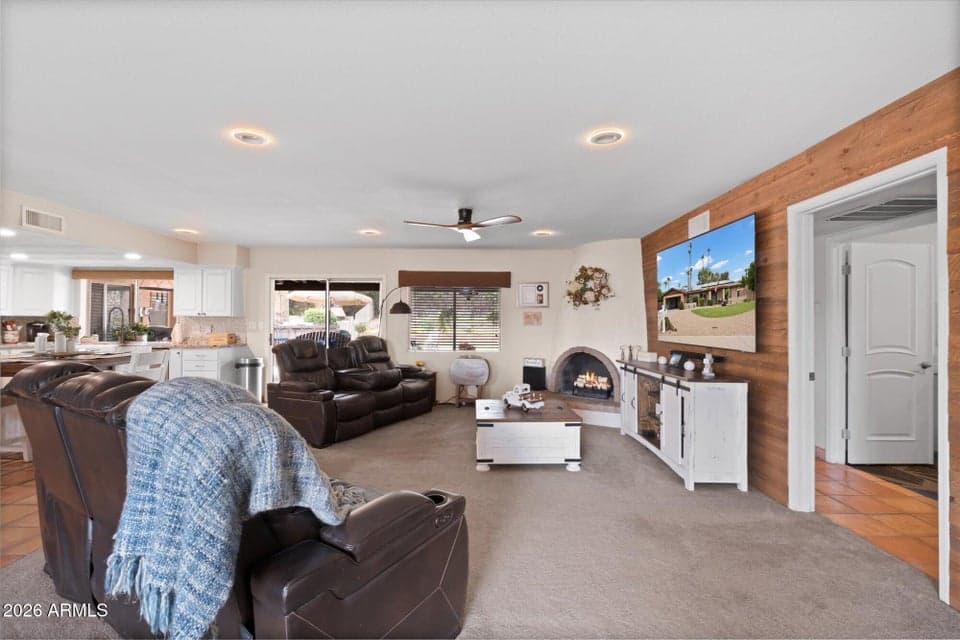 5834 E WALTANN Lane, Scottsdale, AZ 85254 — photo 1 of 48