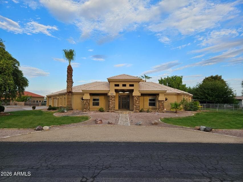 284 S 162nd Street, Gilbert, AZ 85296 — photo 1 of 68