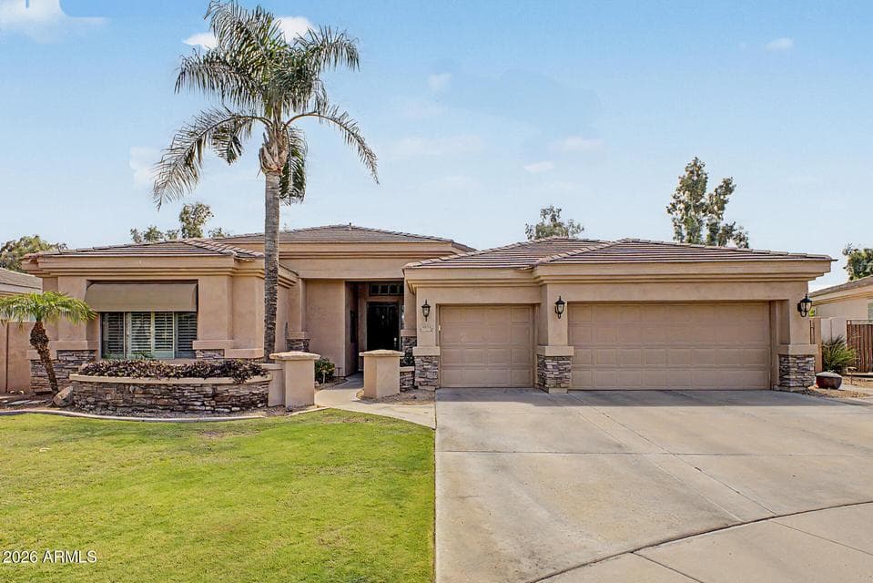 4611 S AMBROSIA Court, Chandler, AZ 85248 — photo 1 of 66
