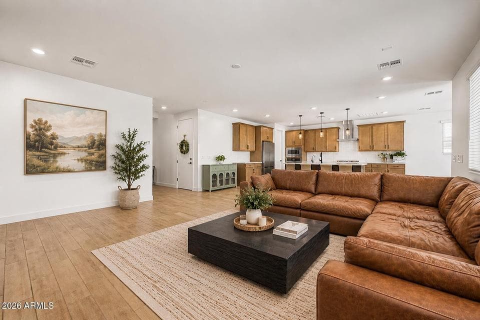40234 N ALEGRE Drive, San Tan Valley, AZ 85140 — photo 1 of 35