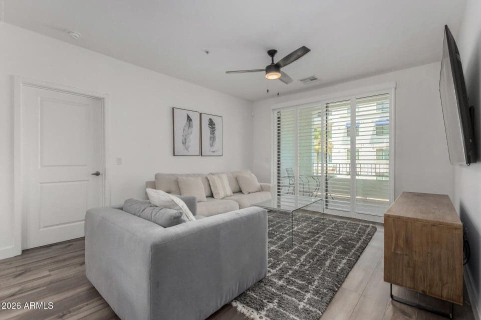 2511 W QUEEN CREEK Road 266, Chandler, AZ 85248 — photo 1 of 52