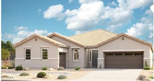 24225 N 172ND Lane, Surprise, AZ 85387 — photo 1 of 1