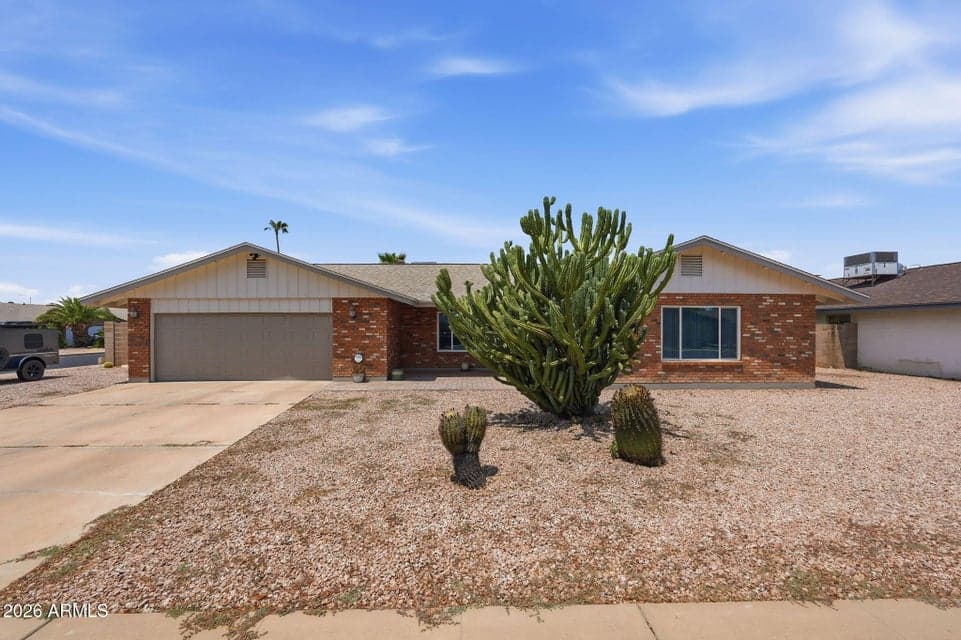 846 N WHITING Circle, Mesa, AZ 85213 — photo 1 of 45
