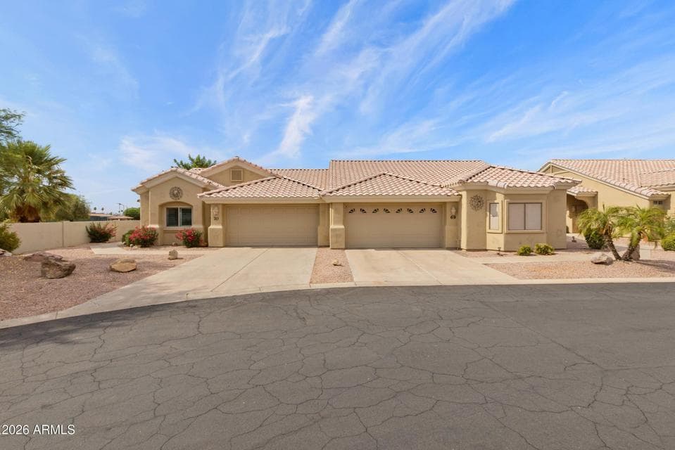 5830 E MCKELLIPS Road 70, Mesa, AZ 85215 — photo 1 of 46