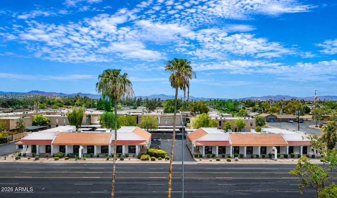 919 & 925 N STAPLEY Drive, Mesa, AZ 85203 — photo 1 of 6