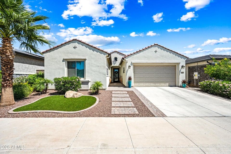 20012 W CAMPBELL Avenue, Litchfield Park, AZ 85340 — photo 1 of 98